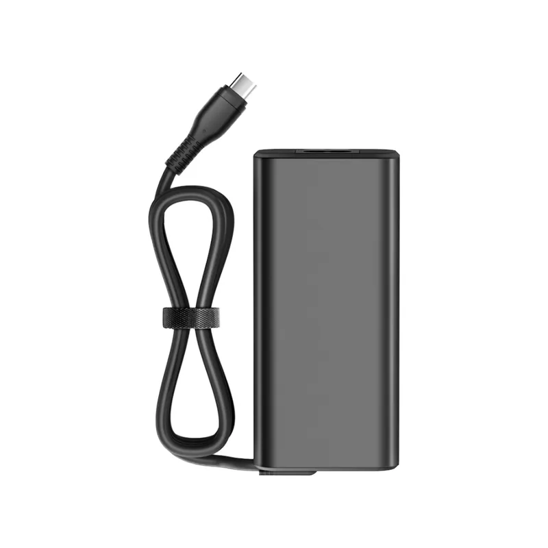 BTI HKA65NM200 65W laptop charger compatible with all USB-C devices up