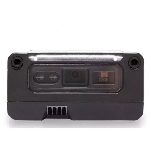 Datalogic GFS4550-BKK2-RED Fixed bar code reader 2D Aztec Code Data Matrix QR Code MaxiCode Micro QR Code 1280 x 800 pixels 0 - 120000 lx -180 - 180