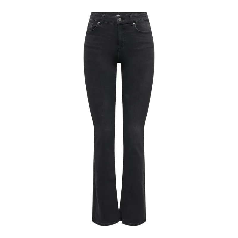Women's jeans Only Blush Flared
