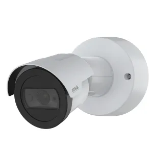 Axis 02124-001 security camera Bullet IP security camera Outdoor 1920