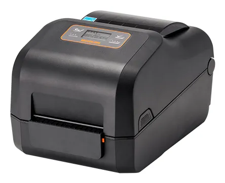 Bixolon XD5-40t label printer Direct thermal / Thermal transfer 203 x