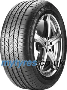 Goodyear Eagle LS2 ( 265/50 R19 110V XL, N1, with rim protection (MFS) )