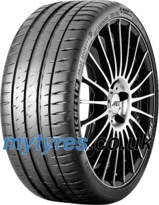 Pilot Sport 4S