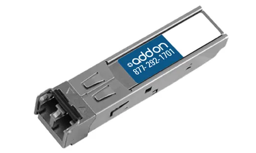 AddOn Networks 1000BASE-SX SFP network transceiver module Fiber optic