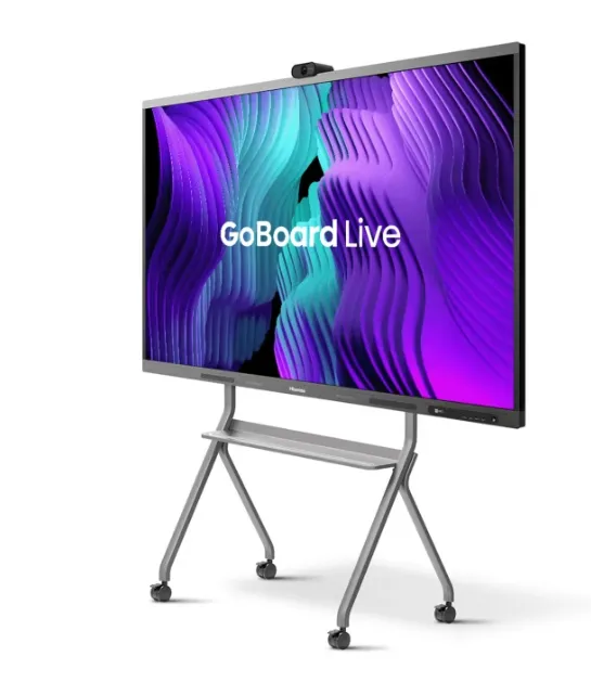 Hisense 75MR6DE Signage Display Digital signage flat panel 190.5 cm (7