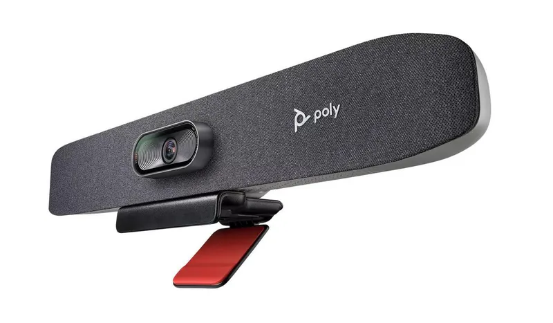 HP Poly STUDIO R30 UK: USB
