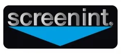 Screen International SINGLE (WEB) Wall Extension Bracket 395mm Compact