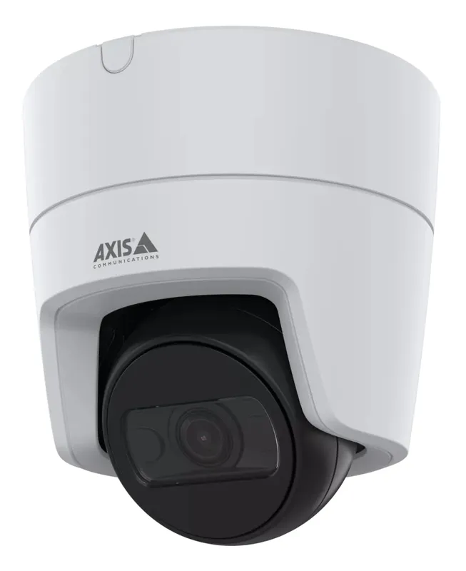 Axis M3128-LVE Dome IP security camera Outdoor 3840 x 2160 pixels Ceil