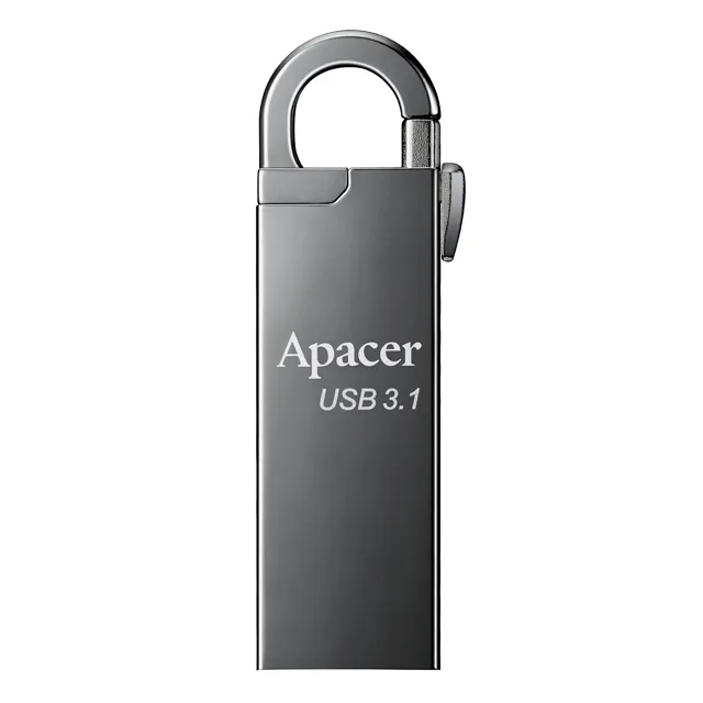 Apacer AH15A USB flash drive 32 GB USB Type-A 3.2 Gen 1 (3.1 Gen 1) Bl