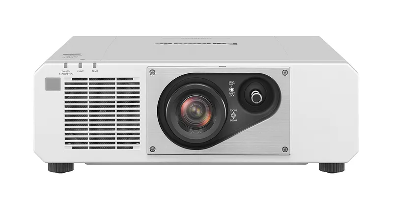Panasonic PT-FRQ60 Standard throw projector 6000 ANSI lumens DLP 1080p