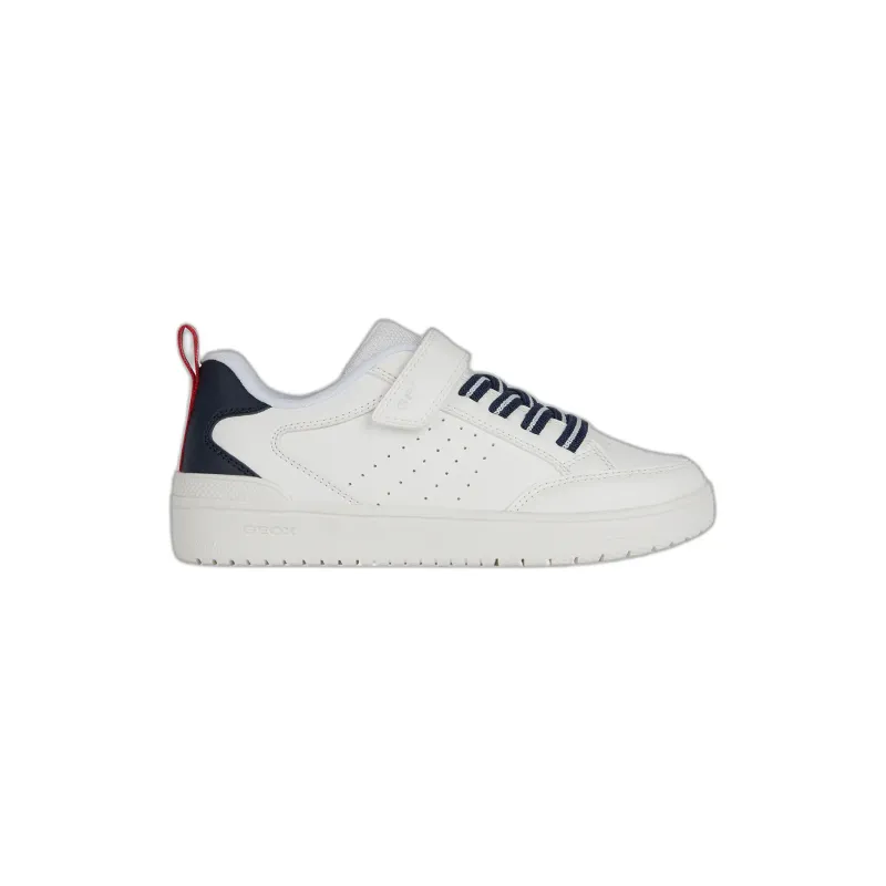Baby Trainers Geox Washiba