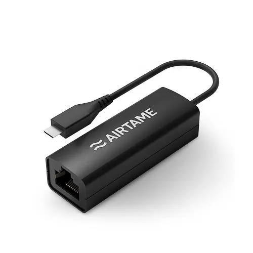 Airtame AT-ETH network card Ethernet 100 Mbit/s