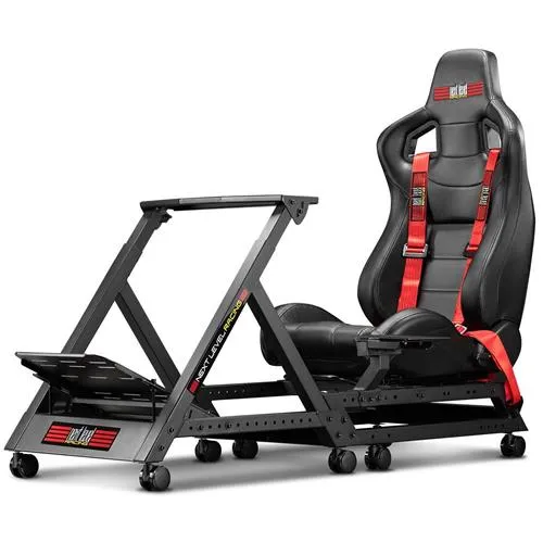 Next Level Racing GTTRACK Racing seat