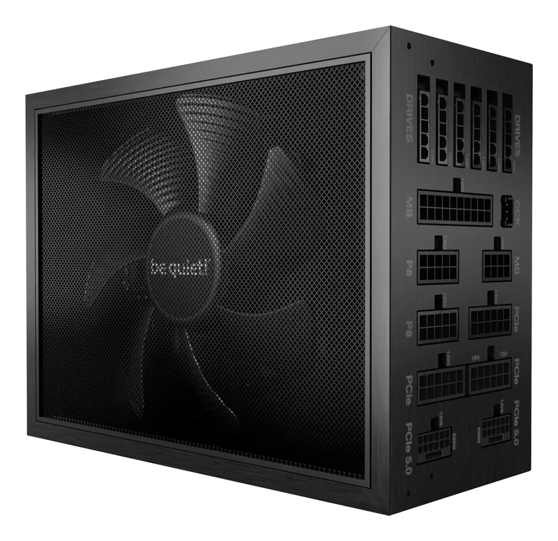 be quiet! Dark Power Pro 13 | 1600W power supply unit 20+4 pin ATX ATX
