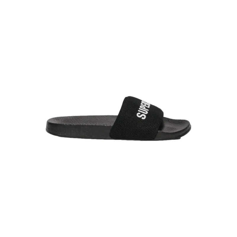 Children's slides Superdry Utility Mesh