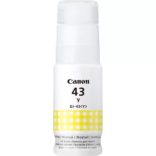 Canon GI-43Y Original
