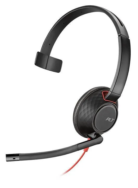 HP Poly LCKWIRE 5210 US-. Mono