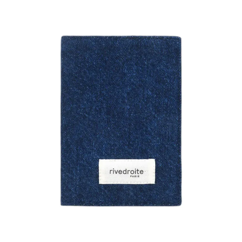 Passport cover Rivedroite Archives