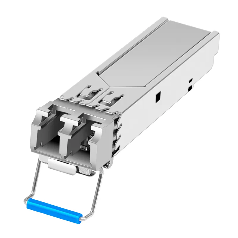 LogiLink SFP006 network transceiver module Fiber optic 2500 Mbit/s min