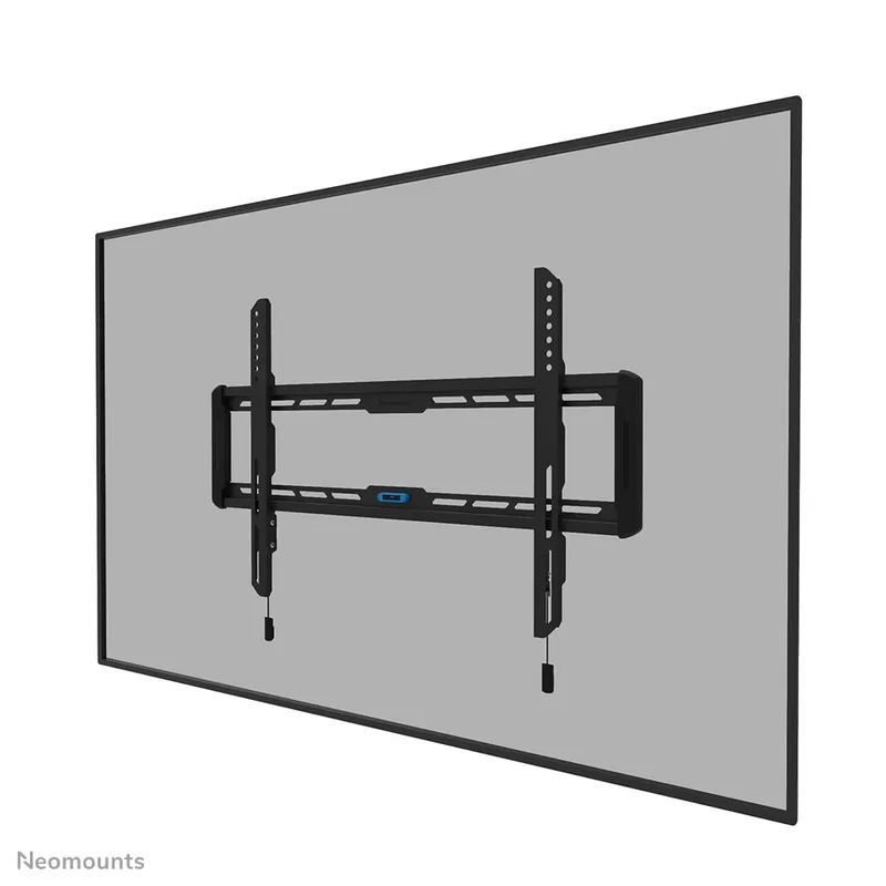 Neomounts WL30-550BL16 TV mount wall 42-86" - ultra-flat - easy i