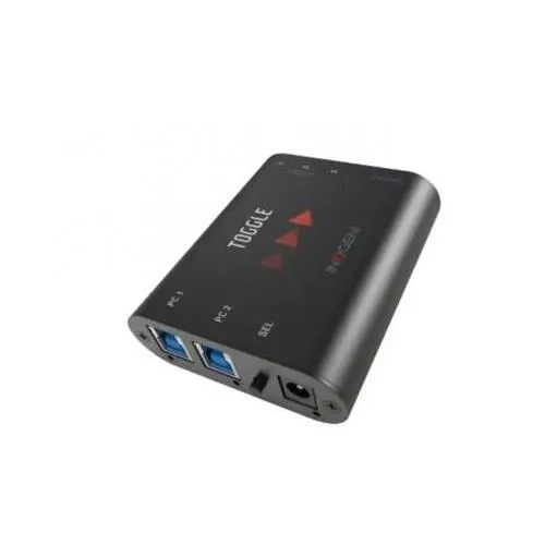 INOGENI TOGGLE video signal converter Active video converter