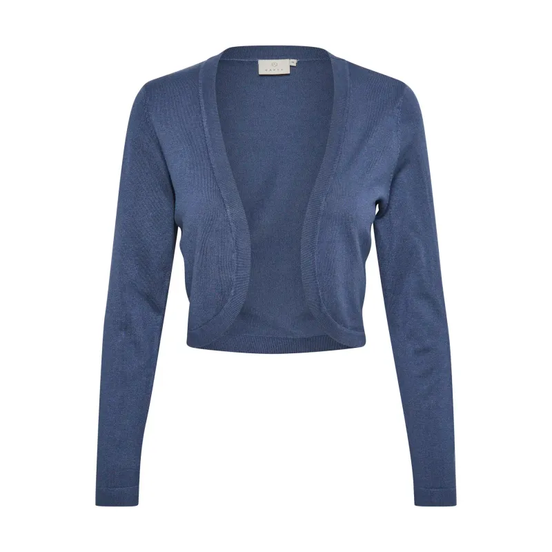 Women's cardigan KAFFE Astrid