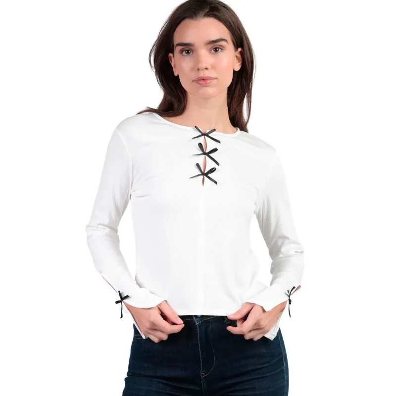 Long sleeve blouse for women Admas Lacitos
