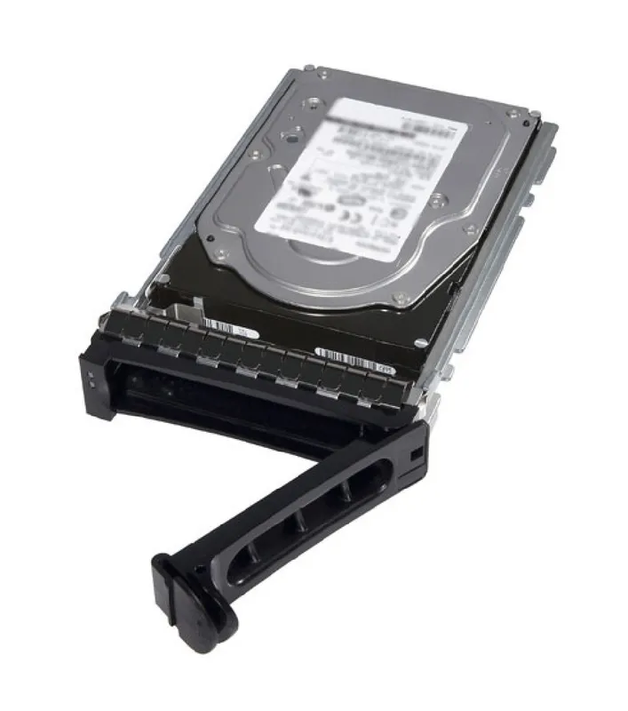 DELL 400-ATJX internal hard drive 2 TB 7200 RPM 3.5" SAS