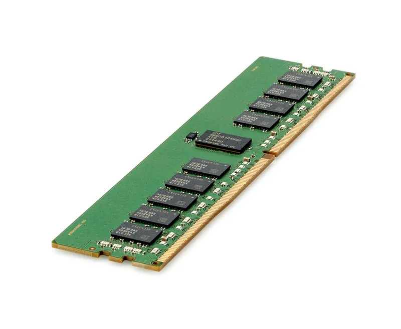 HPE P19254-001 memory module 16 GB 1 x 16 GB DDR4 ECC