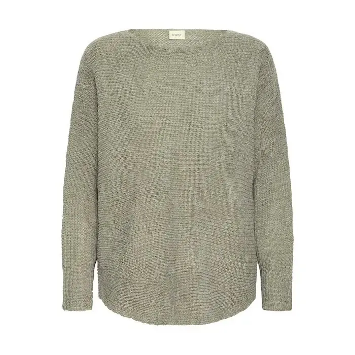 Woman sweater fransa Eretta 3