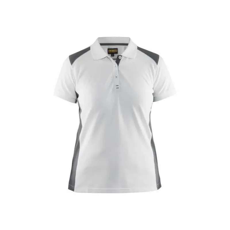Women's Polo shirt Blaklader