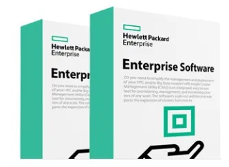 HPE Alletra Storage MP B10000 E-LTU