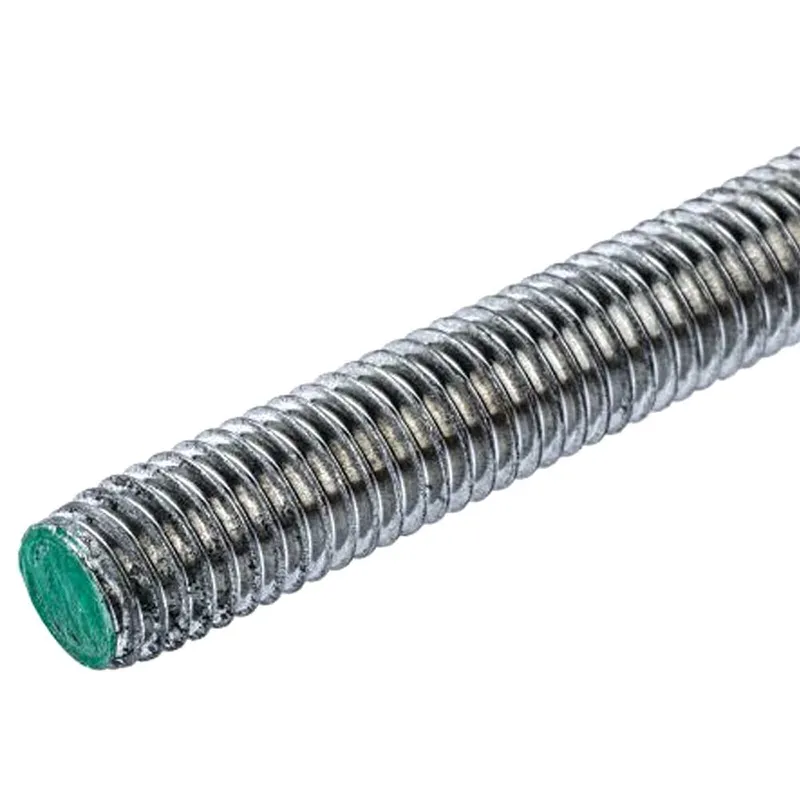 Sirius Threaded Rod A4 316 Stainless Steel