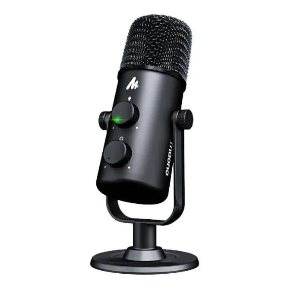 Maono AU-903 microphone Black PC microphone
