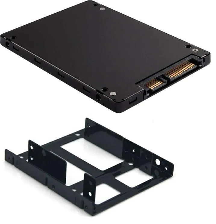 CoreParts CP-SSD-3.5-TLC-512 internal solid state drive 512 GB 3.5&quo