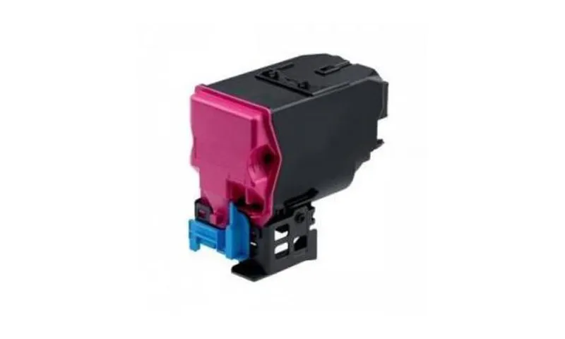 Konica Minolta A0X5355/TNP-51M Toner magenta. 5K pages ISO/IEC 19798 f