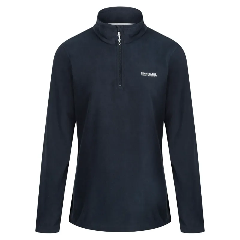 Women's 1/2 zip fleece Regatta Sweethart