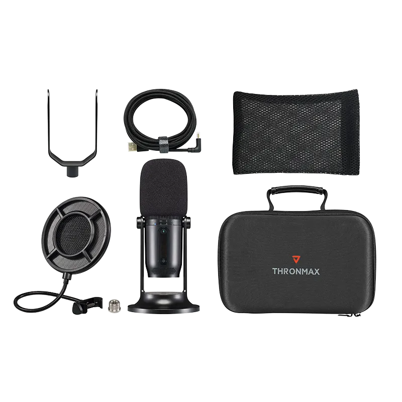 LogiLink Thronmax Mdrill one Kit