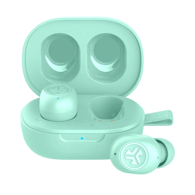 JLab JBuds Mini Headset True Wireless Stereo (TWS) In-ear Calls/Music/