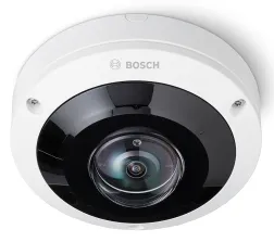 Bosch FLEXIDOME panoramic 5100i IR Bullet IP security camera Indoor &a