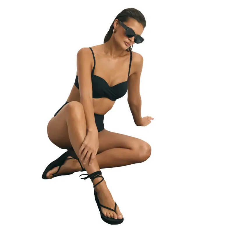 Women's towel Esotiq Aurelie