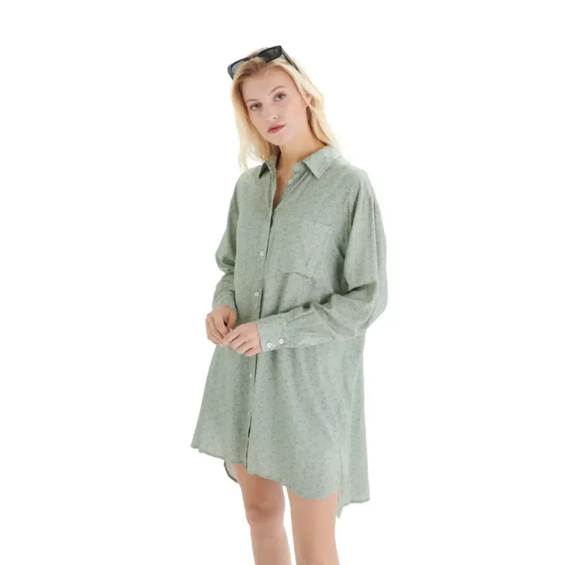 Women's blouse 24 Colours