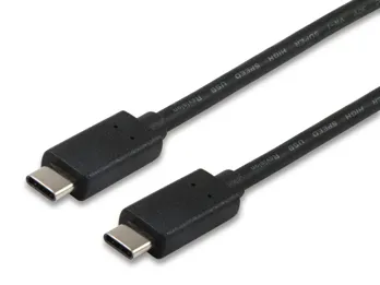 Equip USB 2.0 Type C Cable. 1m