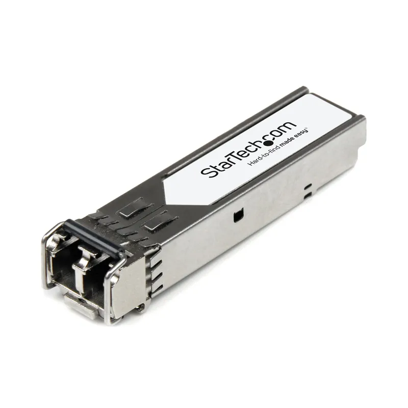 StarTech.com Extreme Networks 10052 Compatible SFP Module - 1000BASE-L