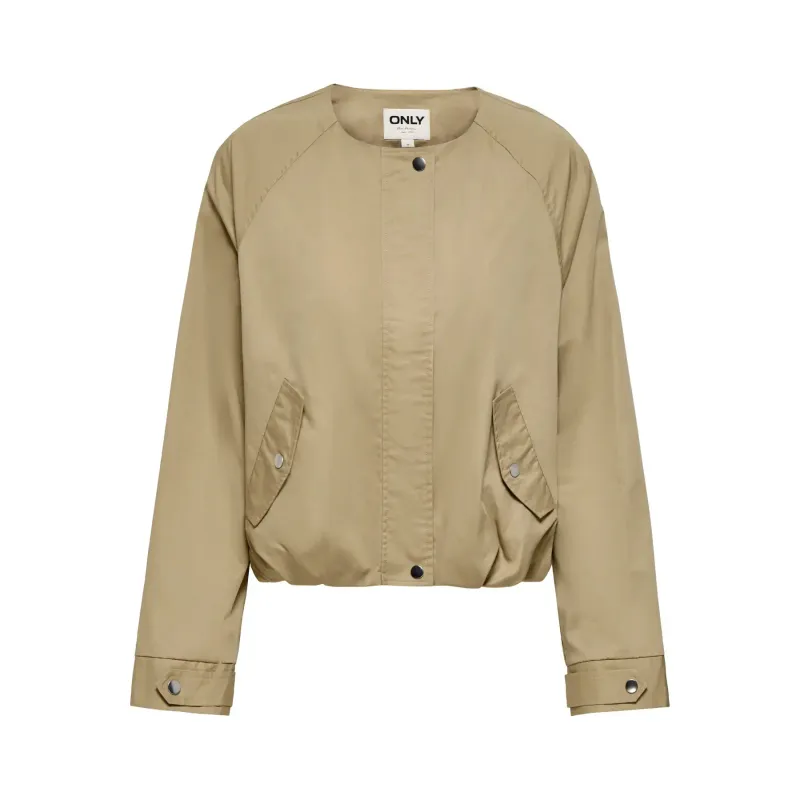 Women's bomber Only Faye