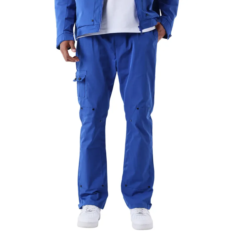 Cargo Trousers Project X Paris Collaboration Kalash