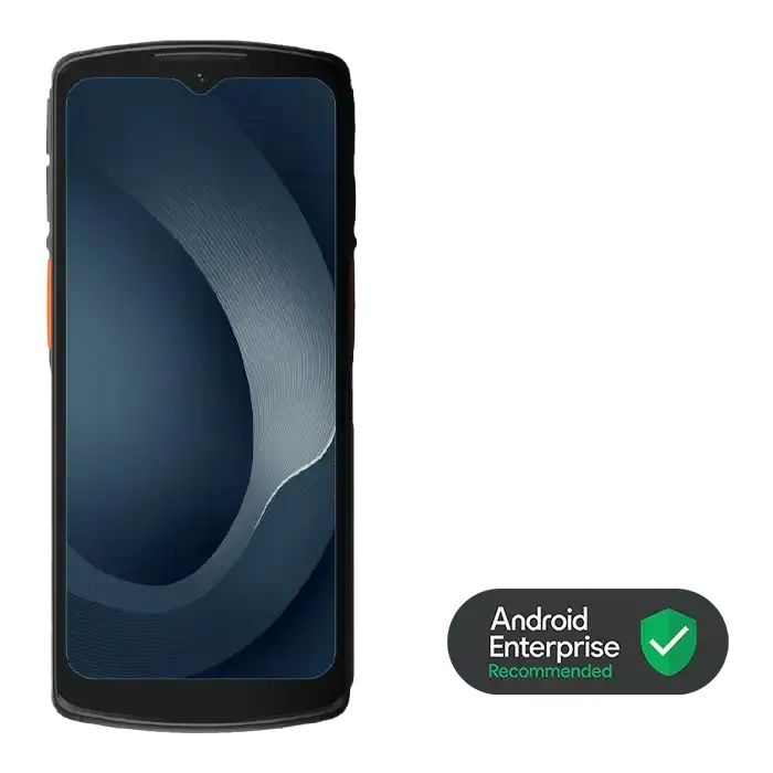 UROVO DT66.2.4GHz.2D.6.5".A13 (AER).4/64.WiFi/BT/5G.NFC.5000mAH.c