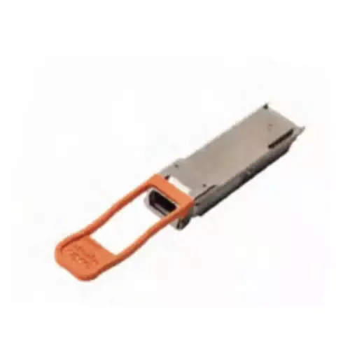 Cisco QSFP-40G-CSR-S= network transceiver module Fiber optic 40000 Mbit/s