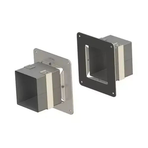 EZ-Path S44+ 1G Wall Plate Pr