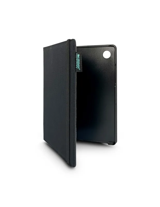 Urban Factory CYCLEE: ECO PORTFOLIO FOR SAMSUNG TAB A8 (10.5") BL